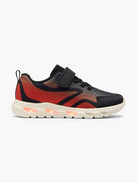 Vty Sneaker Rosso 129268 1