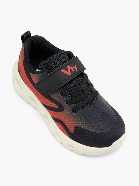 Vty Sapatilha Vermelho 129268 2