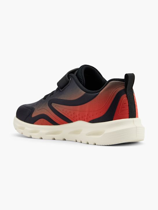 Vty Sneaker Rosso 129268 3
