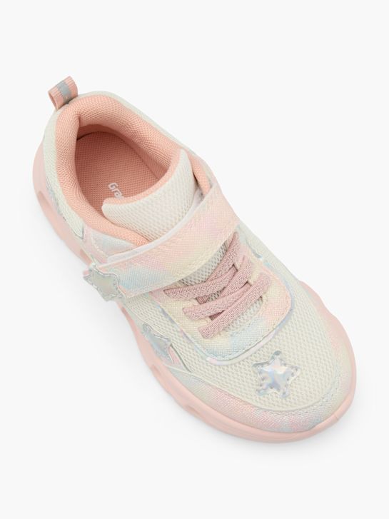 Graceland Sneaker Albicocca 129266 2