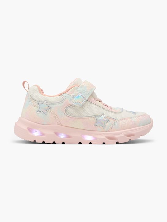 Graceland Sneaker Albicocca 129272 1