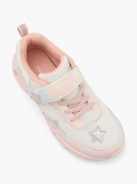 Graceland Sneaker Albicocca 129272 2