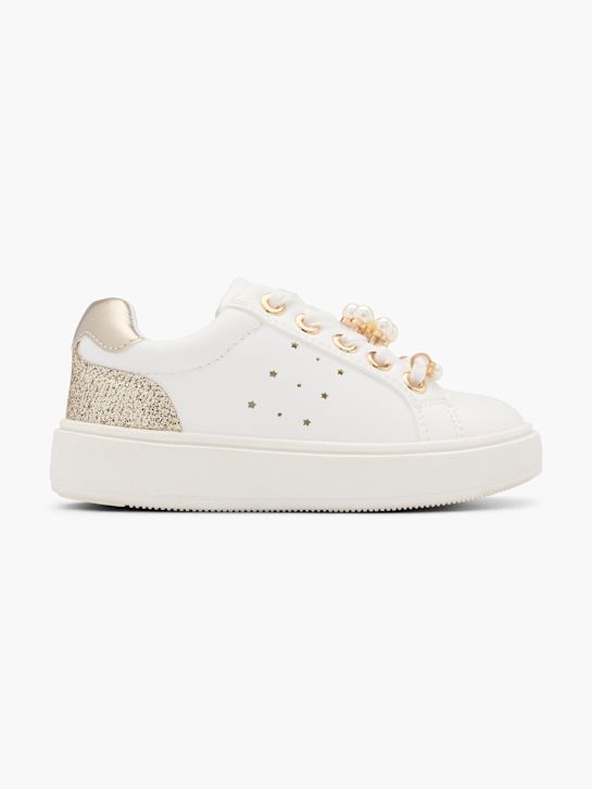 Graceland Sneaker Bianco 129284 1