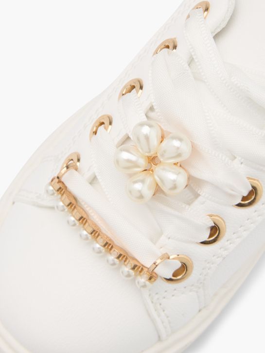 Graceland Sneaker Bianco 129284 5