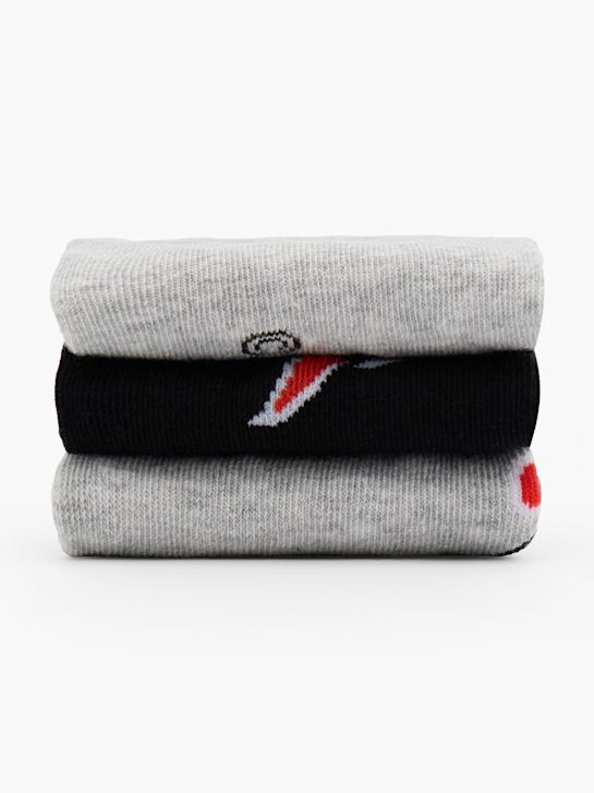 Hot Wheels Socken Grau 129282 2