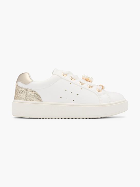 Graceland Sneaker Bianco 129286 1