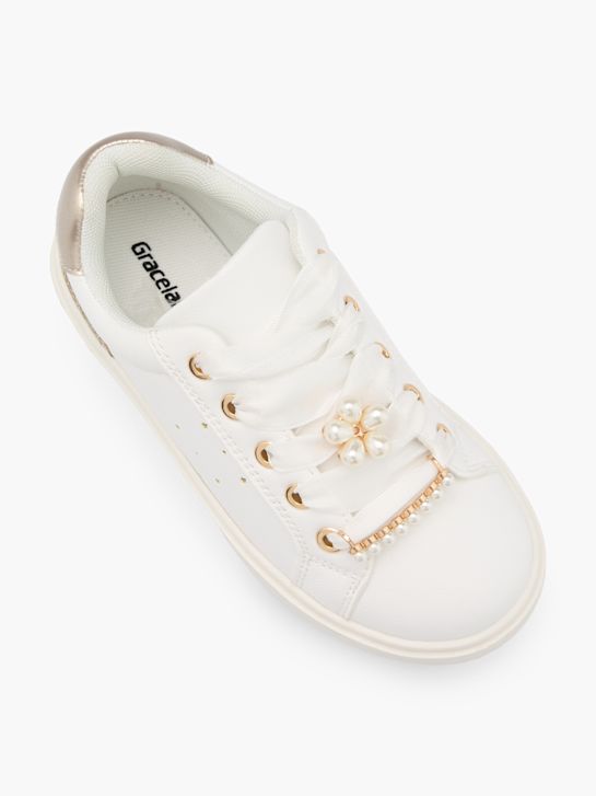 Graceland Sneaker Blanco 129286 2