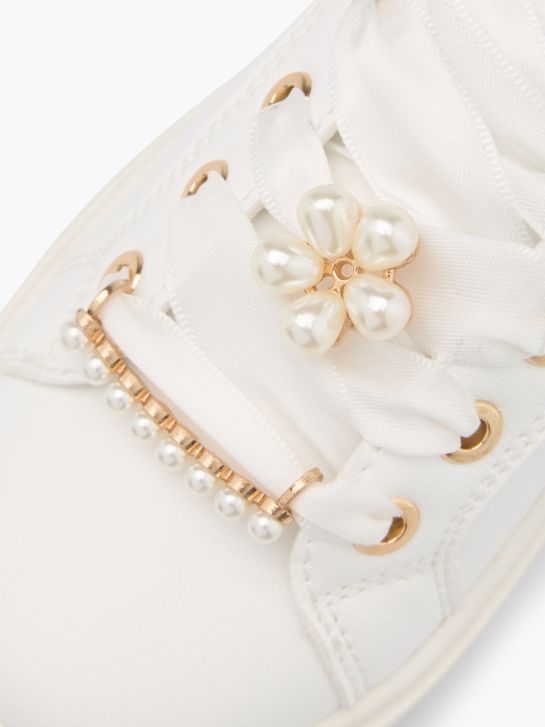 Graceland Sneaker Blanco 129286 5