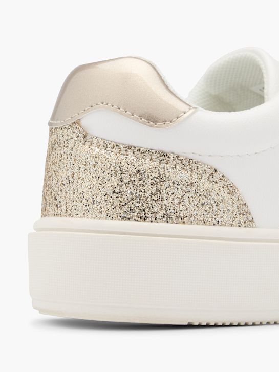 Graceland Sneaker Bianco 129286 6