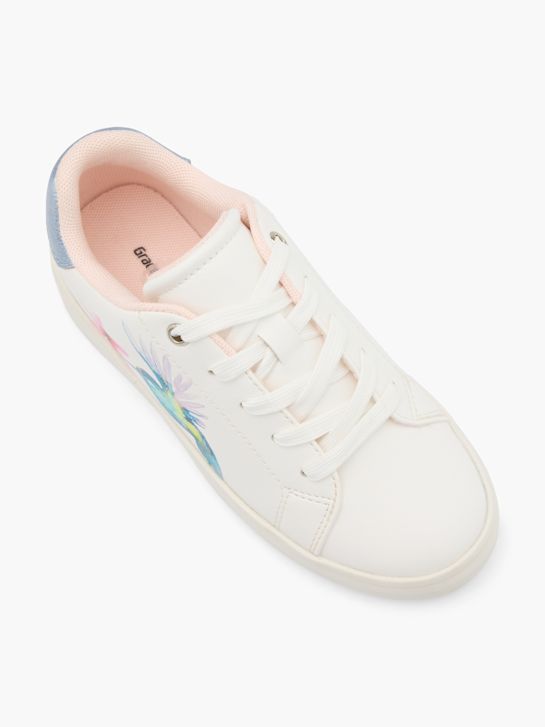 Graceland Sneaker fehér 129295 2