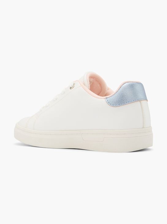 Graceland Sneaker Bianco 129295 3