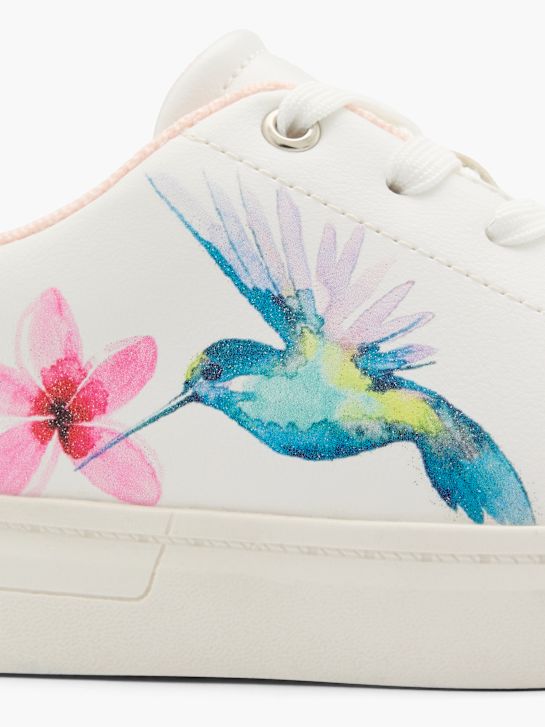 Graceland Sneaker fehér 129295 5