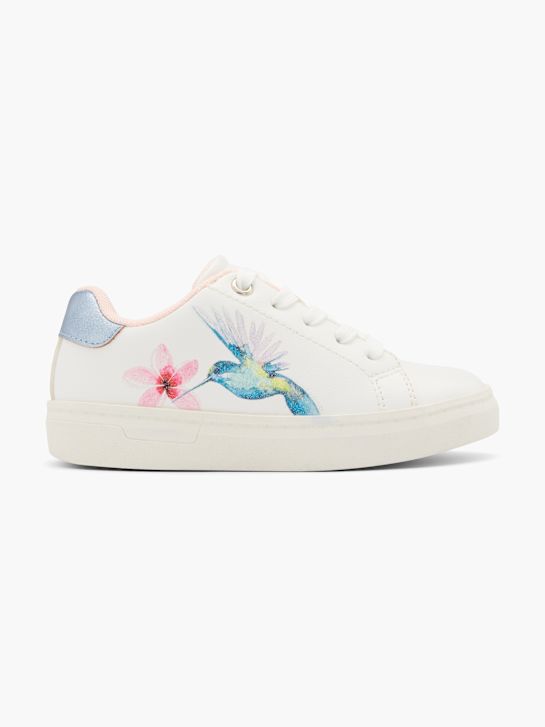Graceland Sneaker Bianco 129294 1