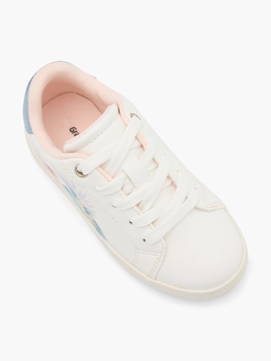 Graceland Sneaker Bianco 129294 2