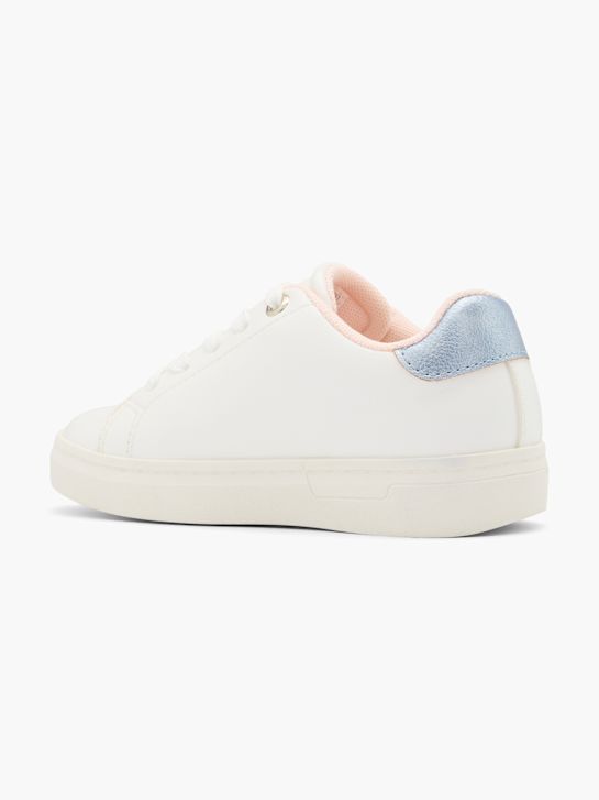 Graceland Sneaker Bianco 129294 3