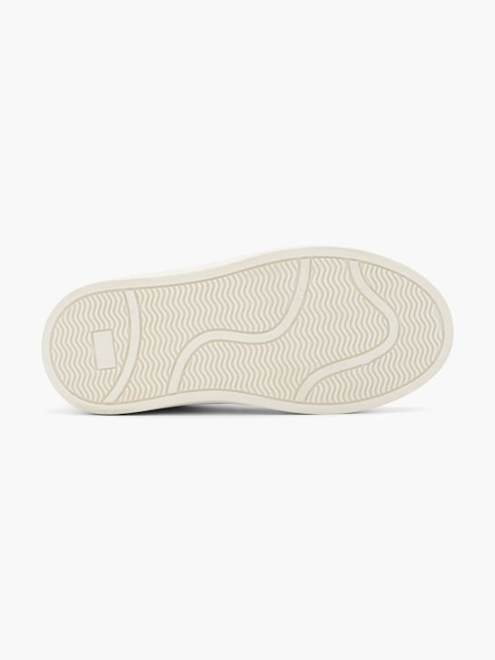 Graceland Sneaker Bianco 129294 4
