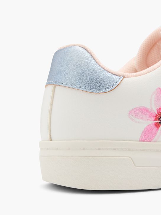 Graceland Sneaker Bianco 129294 6