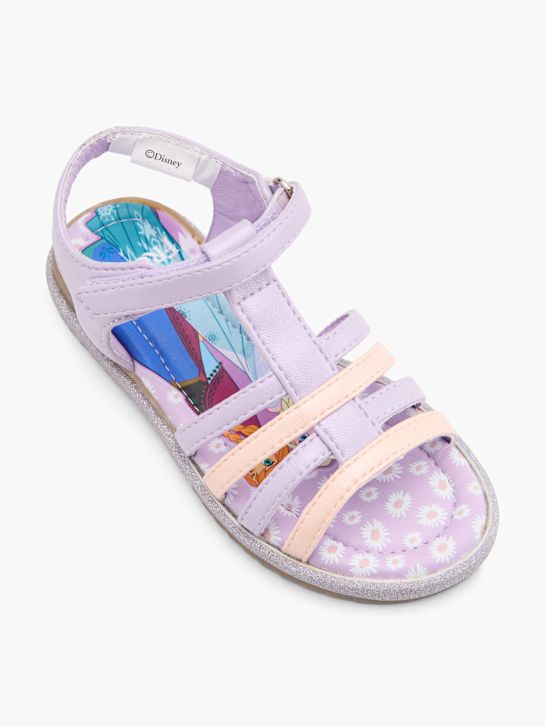 Disney Frozen Sandalo Viola 129296 2