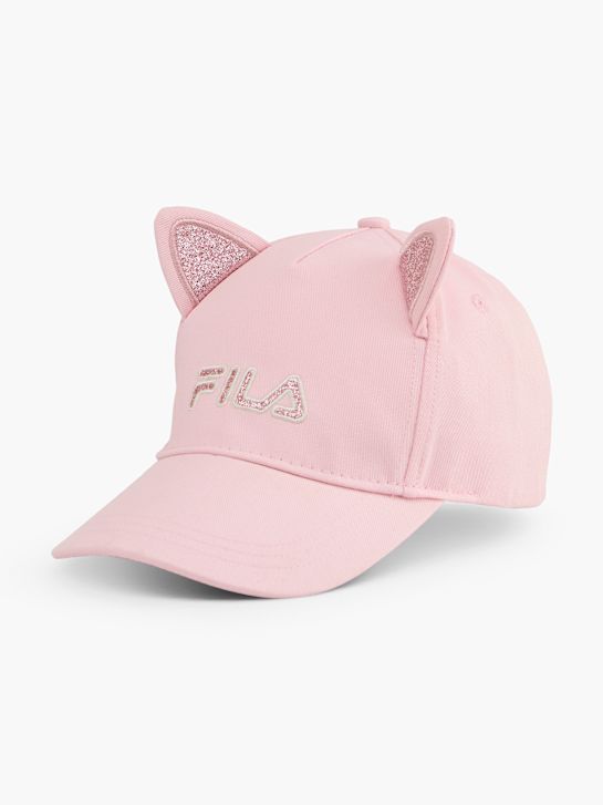 FILA Kappe Rosa 135025 1
