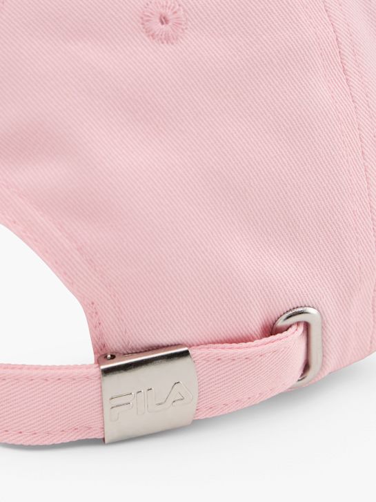 FILA Casquette Rose 135025 4