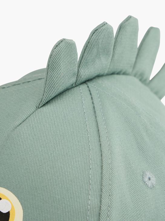 FILA Casquette Kaki 135026 5