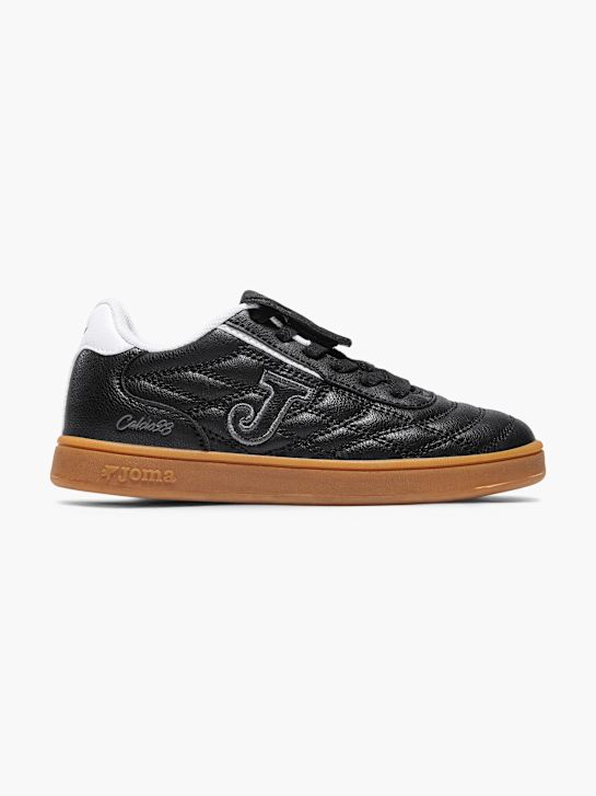 Joma Sneaker Schwarz 129327 1