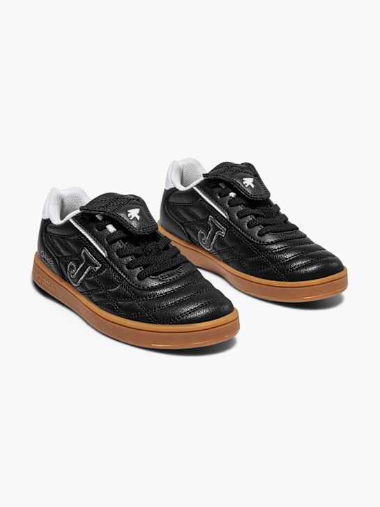 Joma Sneaker Schwarz 129327 2
