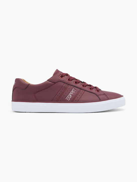ESPRIT Sneaker Bordeaux 129329 1