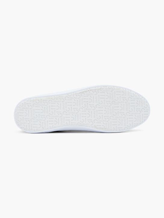 ESPRIT Sneaker Bordeaux 129329 4