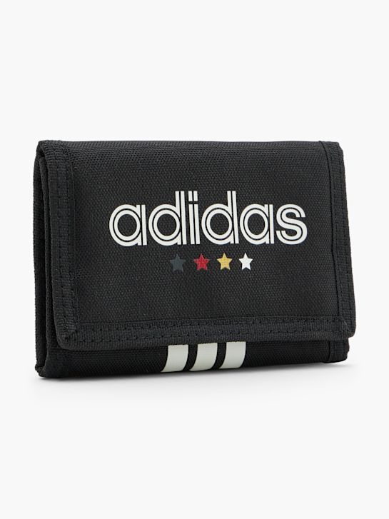 adidas Portefeuille Noir 129340 2
