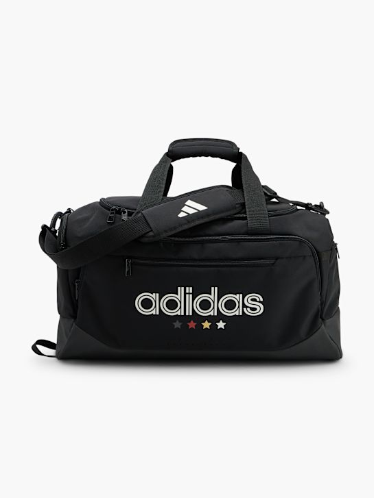 adidas Sporttasche Schwarz 129341 1
