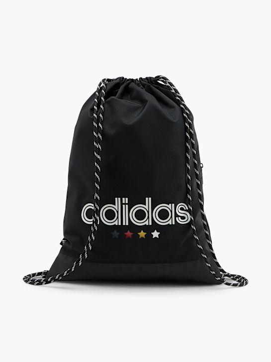 adidas Sac de sport Noir 129344 1