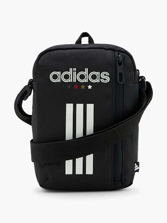 adidas Umhängetasche Schwarz 129352 1