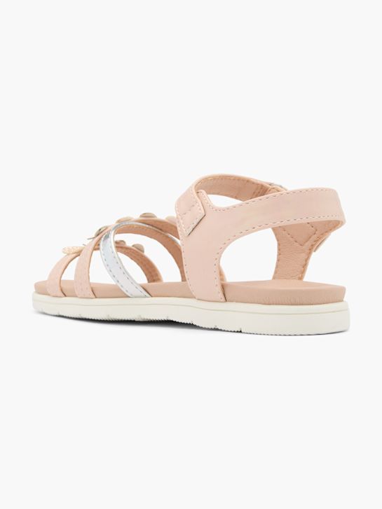 Cupcake Couture Sandalo Rosa 129335 3