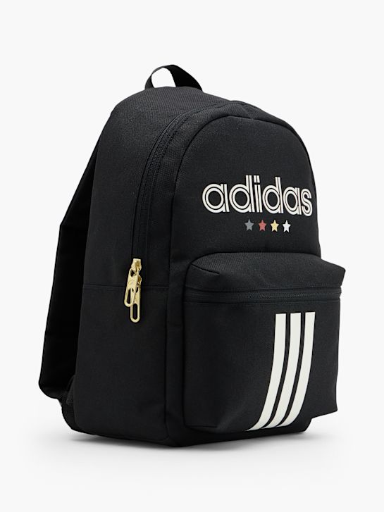 adidas Sac à dos Noir 129356 2