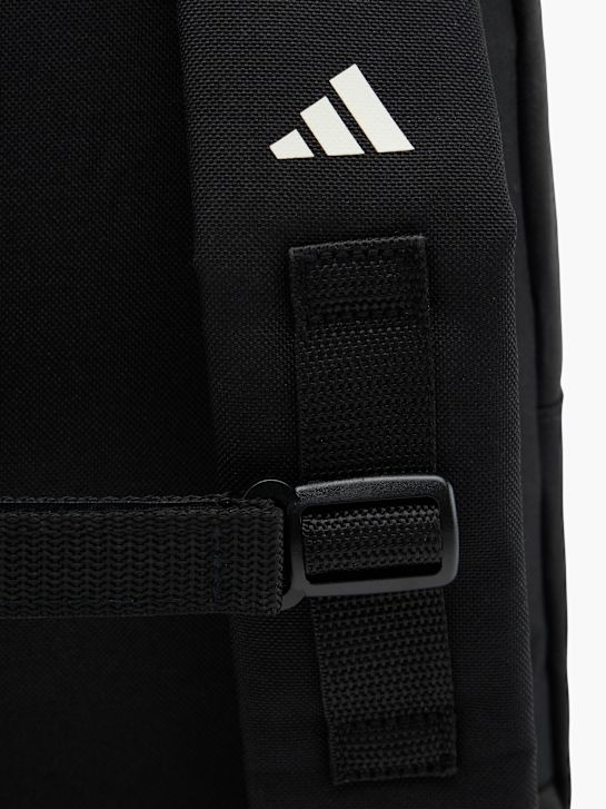 adidas Rucksack Schwarz 129356 5
