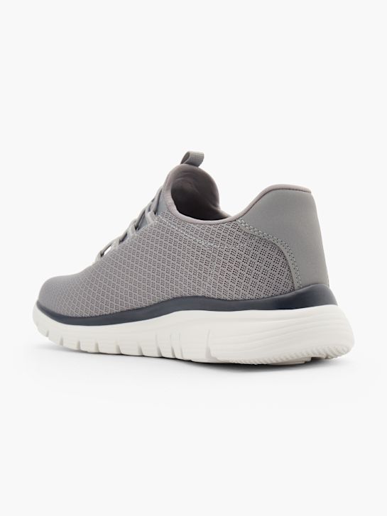 Skechers Įspiriami sportbačiai Pilka 129342 3