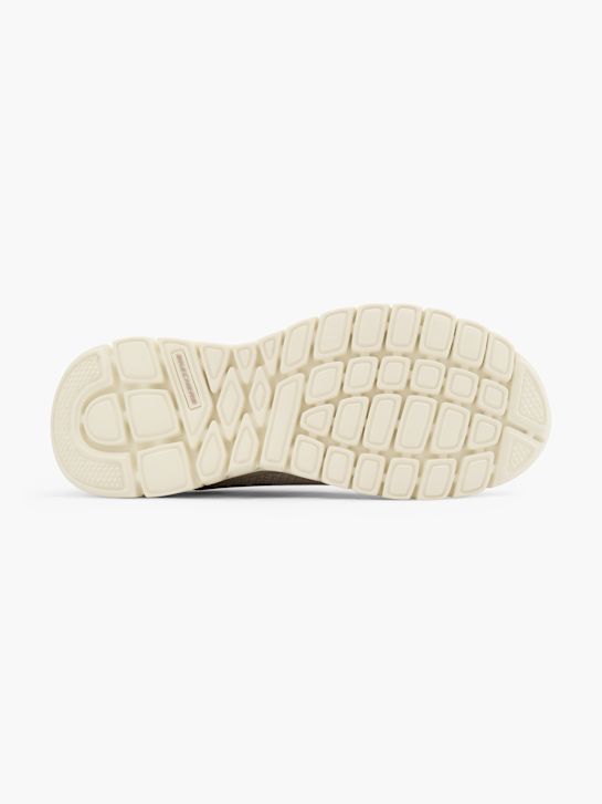 Skechers Slip on vakondszürke 129357 4