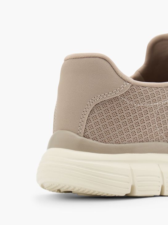 Skechers Sapatilha Taupe 129357 6
