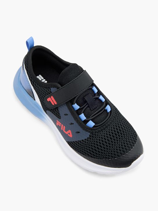 FILA Sapatilha Azul 129355 2