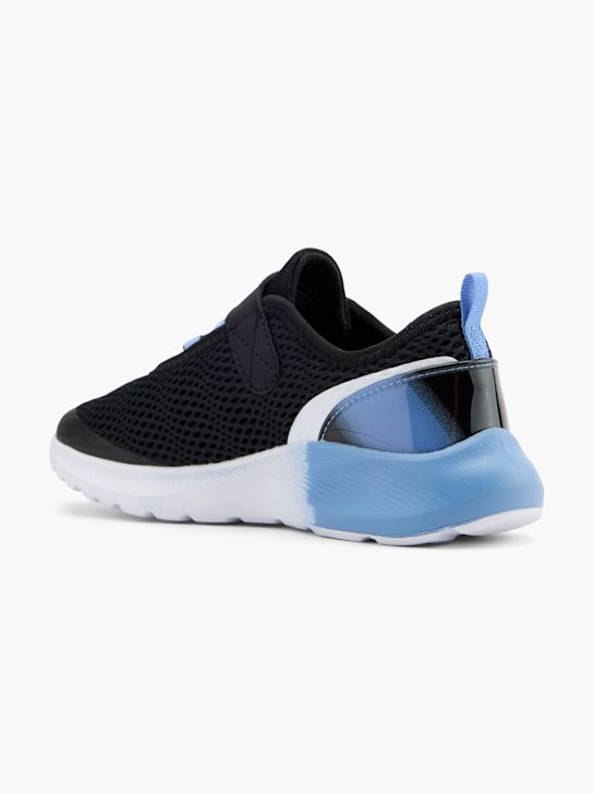 FILA Sneaker Azul 129355 3