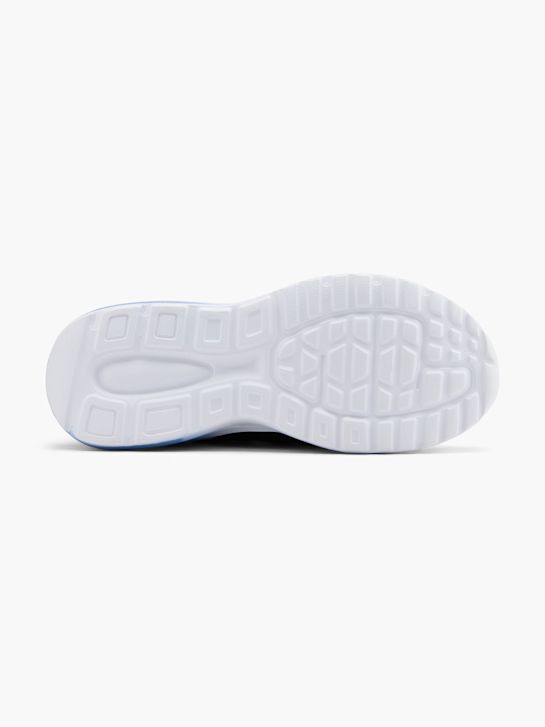 FILA Sneaker Blu 129355 4