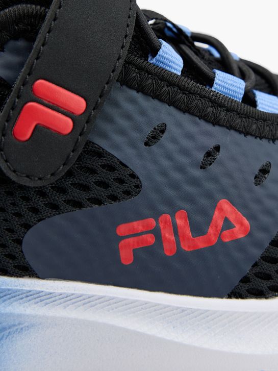 FILA Sapatilha Azul 129355 5