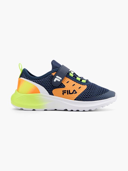 FILA Baskets Bleu 129353 1