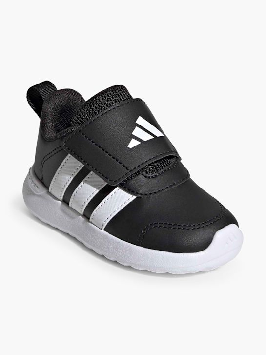adidas Sneaker Schwarz 129360 2
