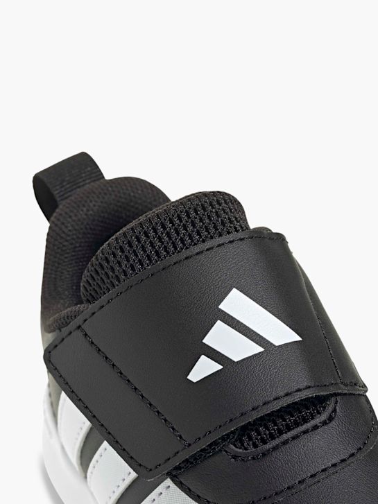 adidas Baskets Noir 129360 6
