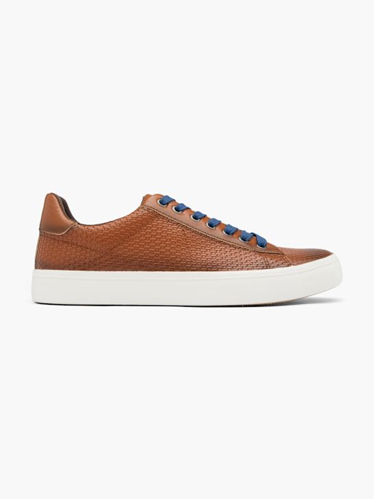 Memphis One Sneaker Cognac 129365 1