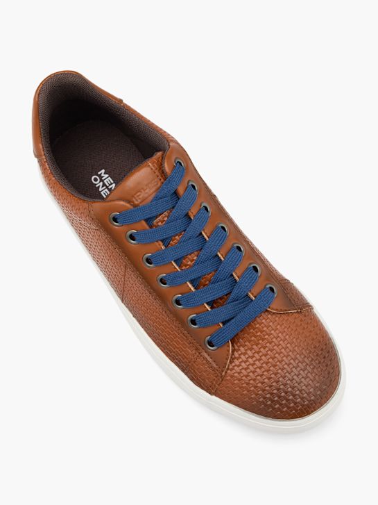 Memphis One Sneaker Cognac 129365 2
