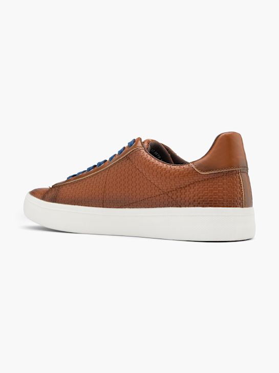 Memphis One Sneaker Cognac 129365 3