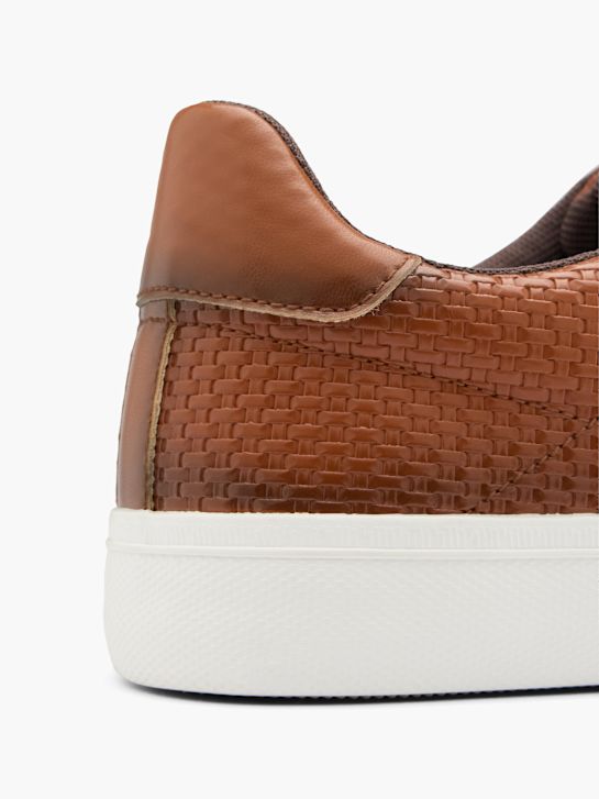 Memphis One Sneaker Cognac 129365 6